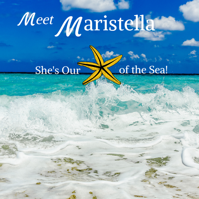 Meet Maristella - She's Probably A Lot Like You